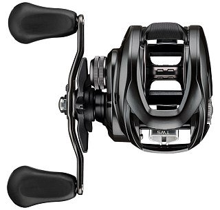 Катушка Daiwa Tatula 300XSL - фото 2