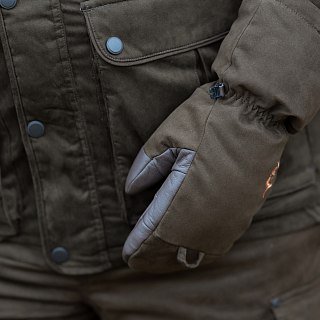 Варежки Blaser 122067-067-657 - фото 4