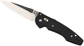 Нож Benchmade Emissary складной сталь S30V black - фото 1