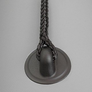 Лодка Boatsman ВТ300 надувная серый - фото 9