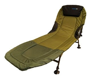 Кровать Nautilus Total Carp 73х198см до 105кг - фото 3