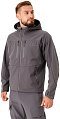 Куртка King Hunter Wind gray