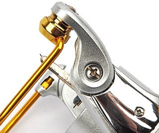 Катушка Nautilus Paradox 2000 Com - фото 2