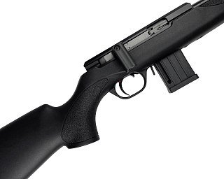 МП Карабин ISSC SPA 22LR SPA Standard Black PH 1/2x20 UNF - фото 3