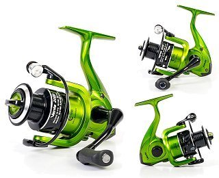 Катушка Akara Venta 2000A 6+1bb - фото 2