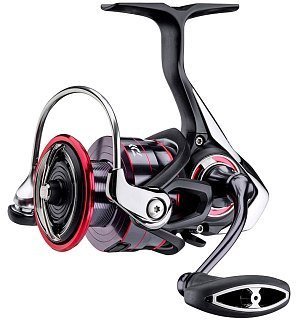 Катушка Daiwa Fuego LT 2500D