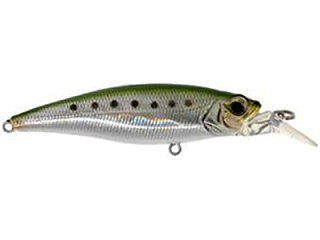 Воблер Owner Savoy shad SS-80S 5279-22