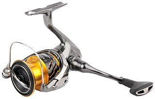 Катушка Shimano 20 Twin Power FD С3000 - фото 1