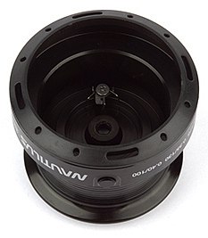 Катушка Nautilus Zenon Feeder NZF6000S Com - фото 3