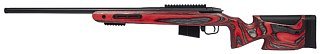 Карабин ATA ARMS 308Win Turqua PT Laminated Red ложа красный ламинат 610мм2стм - фото 8