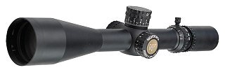 Оптический прицел NIGHTFORCE ATACR - 7-35x56 F1 ZS -.250MOA PTL MOAR C569  - фото 5