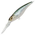 Воблер Megabass shading-x цв.WH
