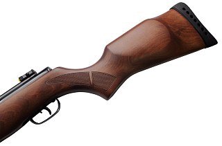 Винтовка Gamo Hunter 1250 дерево 5.5 мм - фото 4