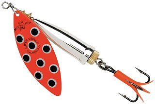 Блесна Blue Fox Salmon Super Vibrax 6 RBS