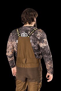 Костюм Fantom Force Stinger Pro Alyaska демисезон brown - фото 11