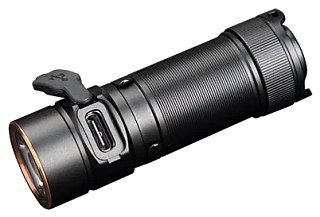 Фонарь Fenix E18R V2.0 1200 люмен - фото 4