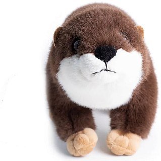 Игрушка Mimis Выдра 39см - фото 2