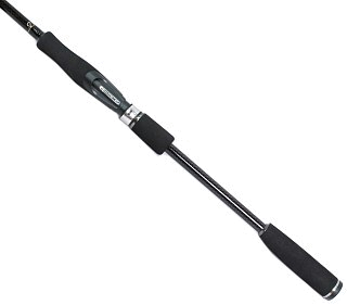 Спиннинг Favorite X1 X1-802L 2,44м 3-12гр 6-12lb moderate fast - фото 3