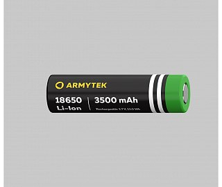 Фонарь Armytek Predator Pro magnet USB extended set белый Com - фото 3