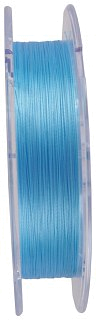 Шнур Tailwalk PowerEye Wx8 150м PE 0,6 6,4кг Light Blue - фото 3