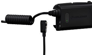 Фонарь Led Lenser H5R Core налобный - фото 5