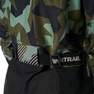 Костюм Finntrail Thor 3420 camo army - фото 5