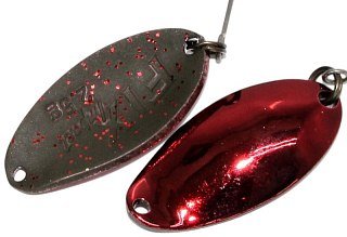 Блесна Forest FIX Impact 2,5гр цв09