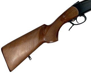 Ружье Baikal МР-18ЕМ-М 12х76 береза 750мм 1.0 - фото 8