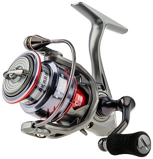 Катушка Akara Leader 3000 7+1bb - фото 2