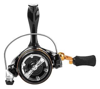 Катушка Nisus Tora 2500  - фото 3