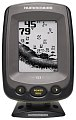 Эхолот Humminbird Piranha max 153X