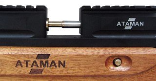 Винтовка Ataman Carbine M2R 116 PCP дерево 6,35мм 
