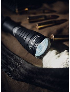 Фонарь Armytek Predator XP-L HI теплый - фото 8