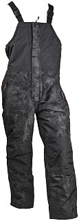 Костюм DAM Camovision Thermo Suit camo/black  - фото 5