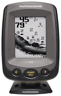 Эхолот Humminbird Piranha max 153X