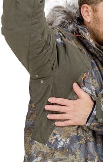 Костюм Хольстер Орион Зима лес соты - фото 10