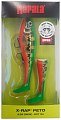 Воблер Rapala X-Rap peto XRPT14-HTP