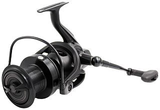 Катушка Daiwa 18 Emblem 35 SCW 5000LD QD - фото 1