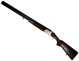 Ружье YILDIZ SPZ M 12х76 760мм