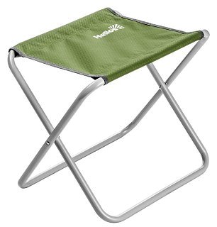 Стул Helios туристический CP-400 ф19 Green - фото 1