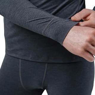 Термобелье Следопыт - Motion комплект графит до -25°  - фото 12