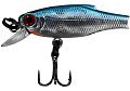 Воблер Tsuribito Baby minnow crystal 30S/547