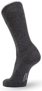 Носки Norveg Dry Feet 219 серый - фото 3