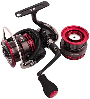 Катушка Daiwa 19 TDM 3012QD - фото 1