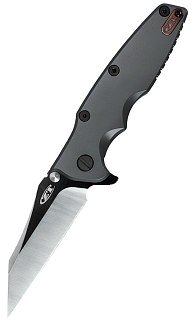 Нож Zero Tolerance K0392WC складной анодированная сталь 204P - фото 1