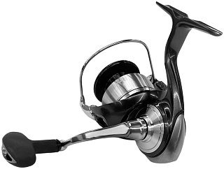 Катушка Daiwa 24 Certate LT4000D-C - фото 4