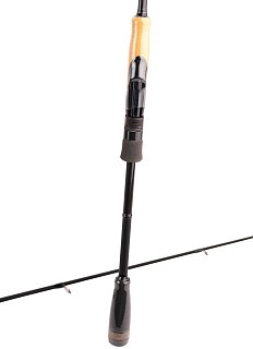 Спиннинг Pontoon21 Gad Chaser 218см 7-24гр 8-17Lb Fast - фото 2