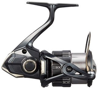 Катушка Shimano Vanquish C3000 FB - фото 3