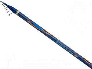 Удилище Shimano Nexave TE GT 4-700