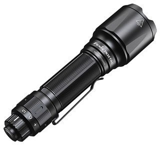 Фонарь Fenix тактический TK22TAC 2800 люмен - фото 2